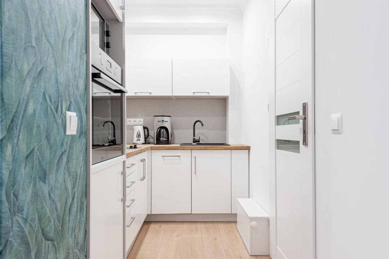 Apartamenty Chopina 4 Raciborz Luaran gambar