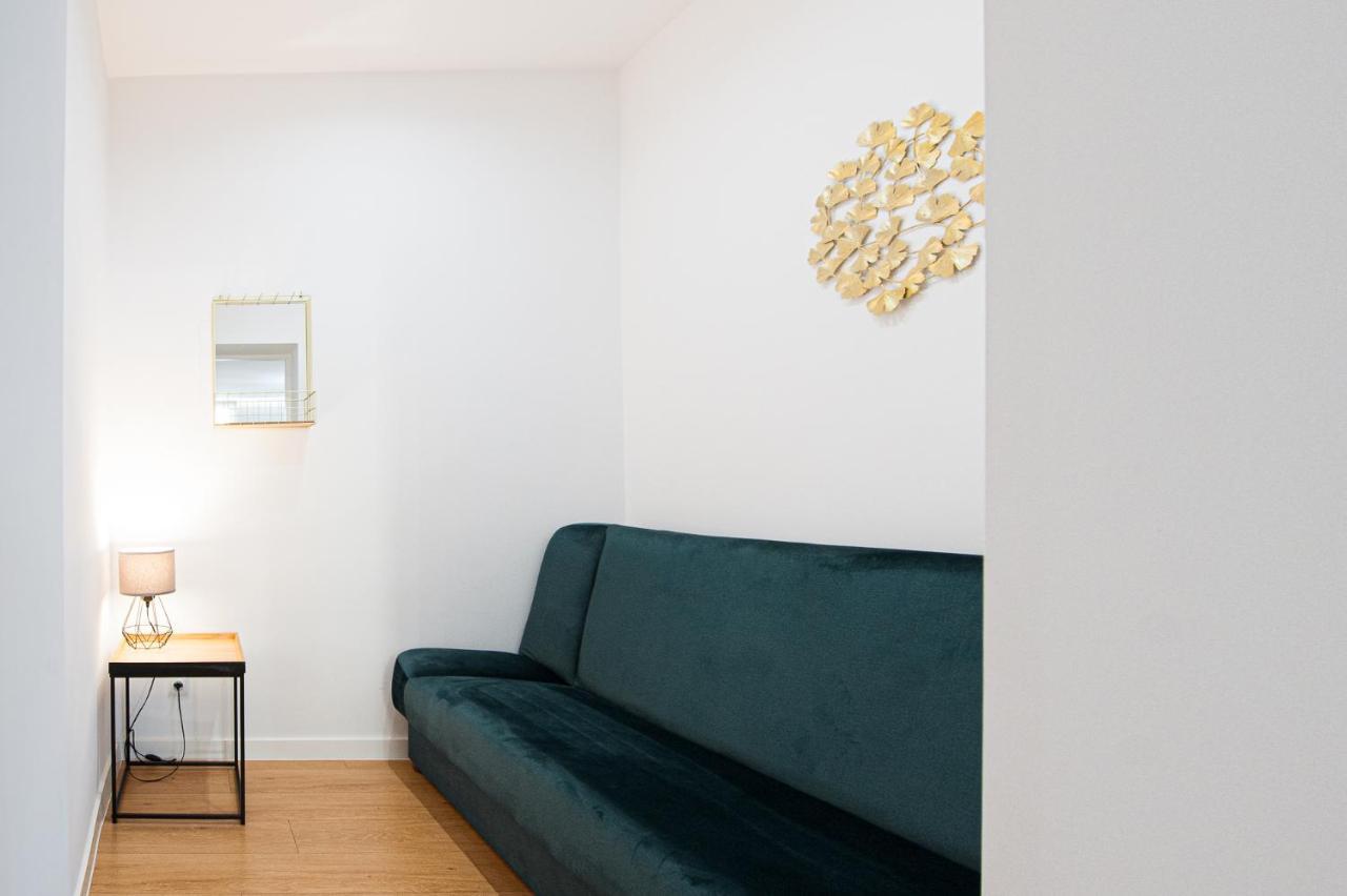 Apartamenty Chopina 4 Raciborz Luaran gambar