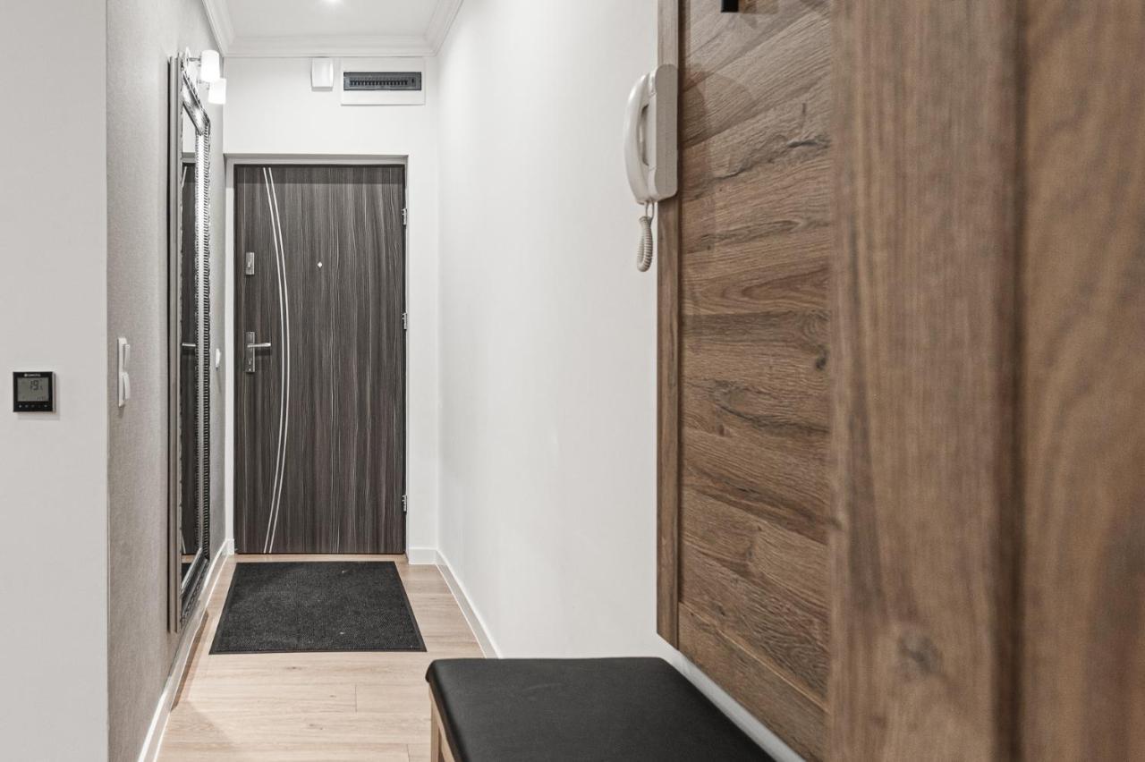 Apartamenty Chopina 4 Raciborz Luaran gambar