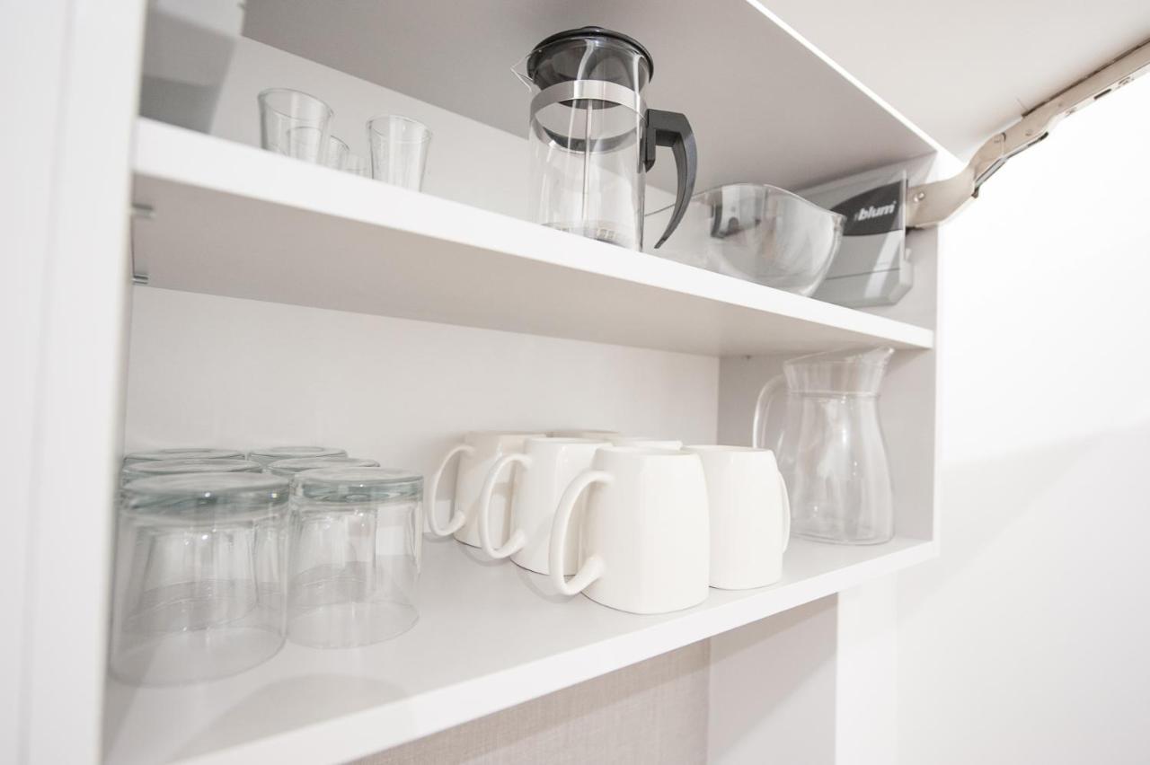 Apartamenty Chopina 4 Raciborz Luaran gambar