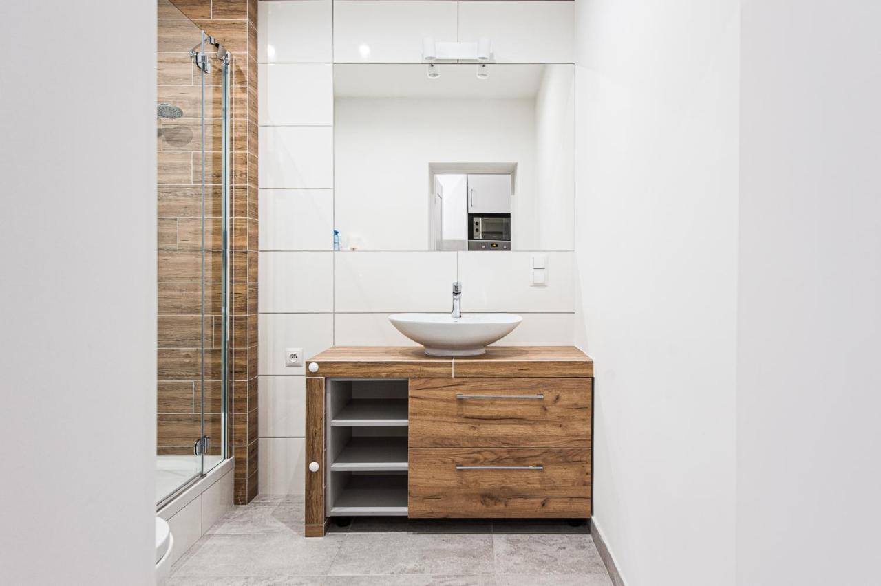 Apartamenty Chopina 4 Raciborz Luaran gambar