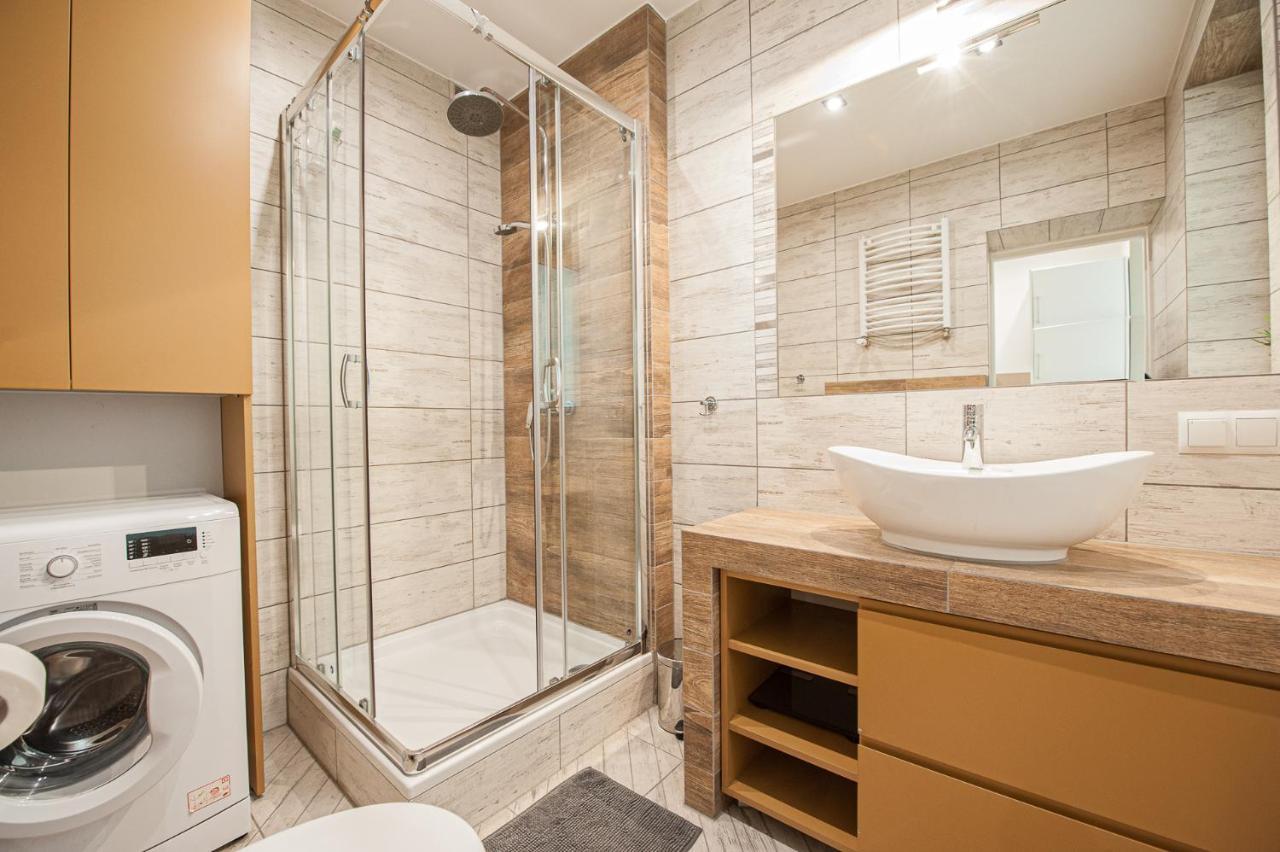 Apartamenty Chopina 4 Raciborz Luaran gambar