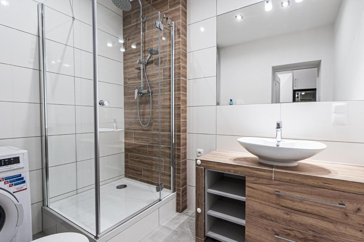 Apartamenty Chopina 4 Raciborz Luaran gambar