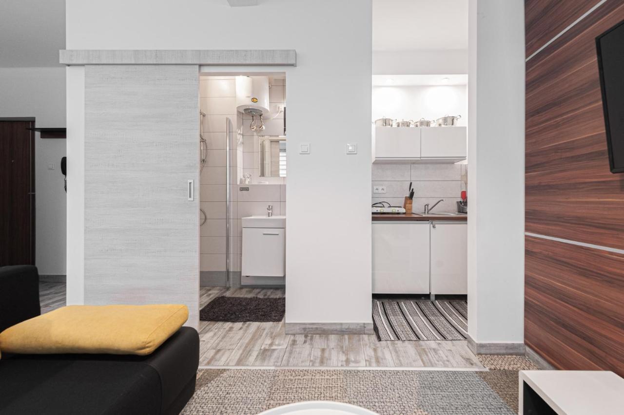 Apartamenty Chopina 4 Raciborz Luaran gambar